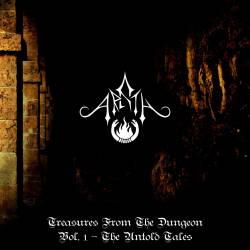 Arath : Treasures from the Dungeon Vol. 1 - the Untold Tales
